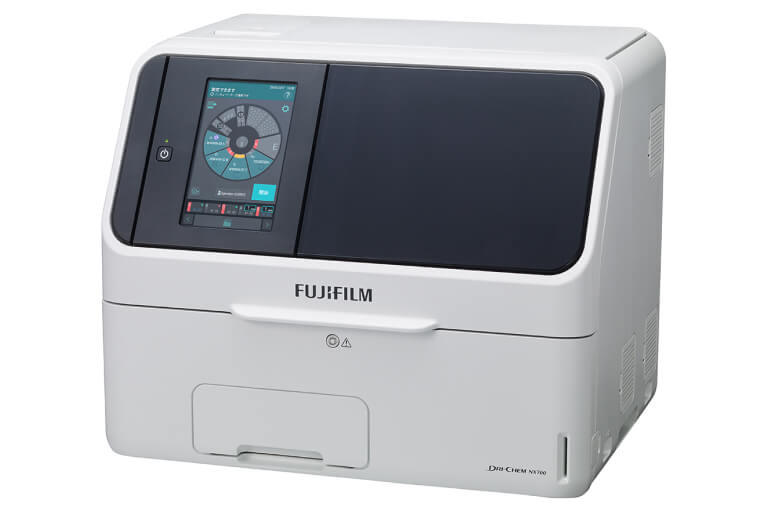 生化学分析装置