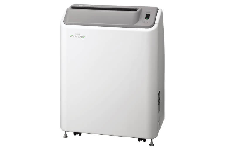 デジタル画像診断システム