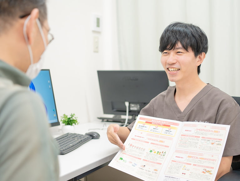 専門医による循環器疾患の診療