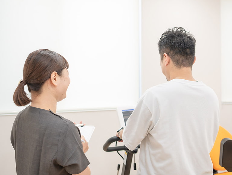 チーム医療の実施