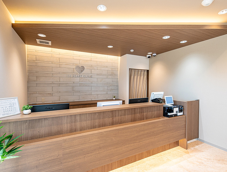 医療福祉関係者の方へ