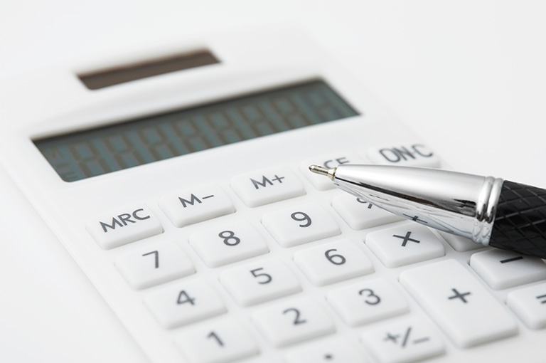 訪問診療の費用