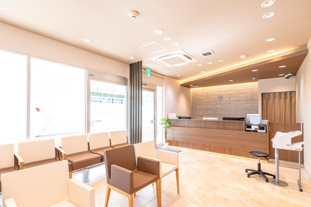 いでハートクリニックが大事にしていること