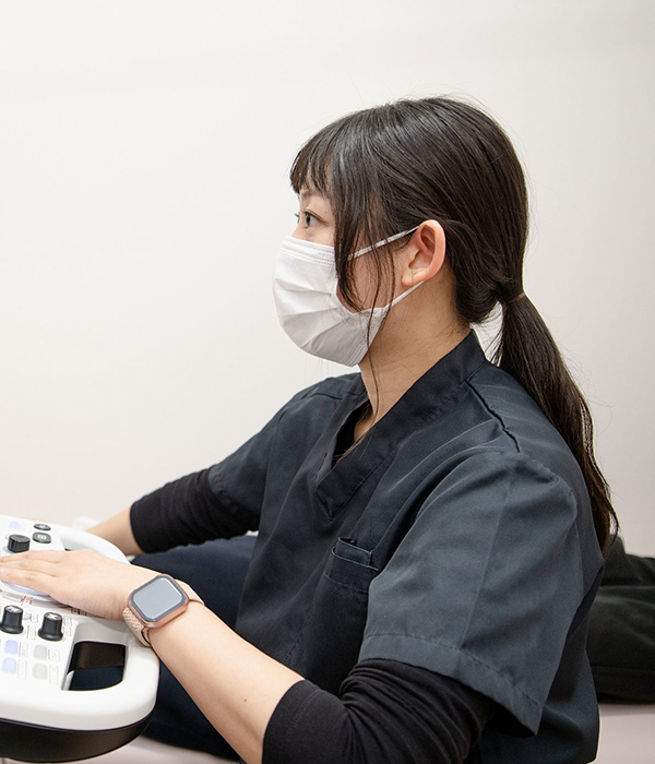 臨床検査技師①