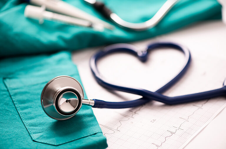 心臓血管外科について